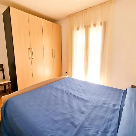 Murphy Holiday - Sea And Dreams 02 Apartmán La Maddalena (Sassari)